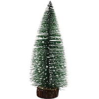 Ель 30см зеленая Y9894-24