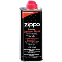 Бензин для зажигалок 125мл 3141/595