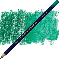 Карандаш акварельный "Inktense" №1300 зеленый бирюзовый 0700915