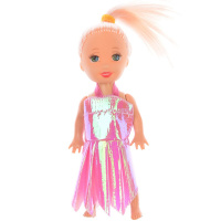 Кукла "Beauty" 11см 15 видов №503 Y5998-17