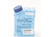 Пульки водные 200шт в контейнере 1295658/G110-1