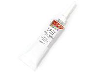 Контур акриловый д/ткани 18мл бронза с блестками 5403977