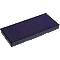 Сменная штемпельная подушка 6/4915 синяя для 4915