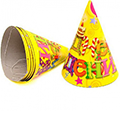 Картинка Колпачки карнавальные от магазина "Карандаш" Колпачки карнавальные от магазина "Карандаш"