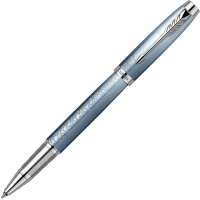 Ручка РЧ "Parker IM SE Polar" F черная 2153004