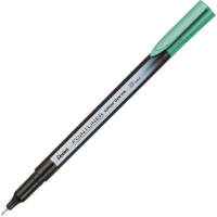 Ручка капиллярная "Pointliner Colour" 0,4мм морская волна S40-D4