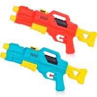 Оружие водное 37х15см Y11204-24