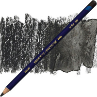 Карандаш акварельный "Inktense" №2200 черные чернила 0700924