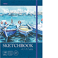 Картинка Скетчбуки от магазина "Карандаш" Скетчбуки от магазина "Карандаш"
