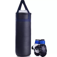 Набор для бокса 50х20см (груша, 2 перчатки) ГР5020/2