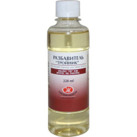 Разбавитель масла 220мл "Тройник" 2432918