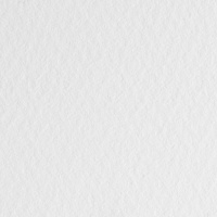 Бумага д/акварели 500х650см 300г/м2 100% хлопок крупное зерно Белые ночи 79451618