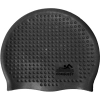 Шапочка для плавания 22см 2 цвета 2039-288