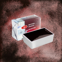 Краска акварельная 2,5мл мистерия красного кювета 19113003 Краска акварельная 2,5мл мистерия красного кювета 19113003