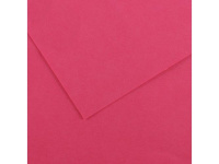 Бумага тонированная А4 300г/м2 №11 фуксия Колорлайн 200041235