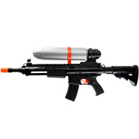 Оружие водное 65см 1661058/368B