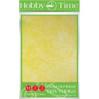 Набор декоративной паутинки А4 7л 7цв. "Базовые цвета" 11-407-272