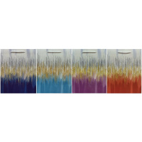 Пакет подарочный "Люкс" 26х32х12см 4 вида QZ5295 Пакет подарочный "Люкс" 26х32х12см 4 вида QZ5295