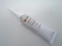 Контур универсальный 18мл с серебряными блестками Декола 13603975