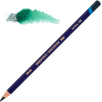 Карандаш акварельный "Inktense" №1310 зеленый стальной 2301879