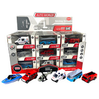 Машина инерционная, пластик 7х2х3см, ассорти 2136597/QZ353D