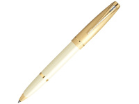 Ручка РЧ "Parker Parker White GT" M синяя 411.322.08