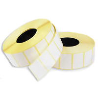 Термоэтикетка 30*20 ЭКО 1800 эт. 1001