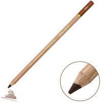 Карандаш-светлая сепия "Gioconda" круглый корпус дерево l-175мм, d-5,6мм 8803 Карандаш-светлая сепия "Gioconda" круглый корпус дерево l-175мм, d-5,6мм 8803