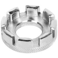 Ключ спицевой DM-KL9726A универсальн.