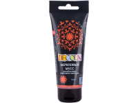 Мусс акриловый 100мл медь в тубе 146115964