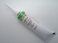 Контур универсальный 18мл с зелеными блестками Декола 13603979