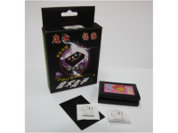 Фокус "Магическая коробка" Y4662-16