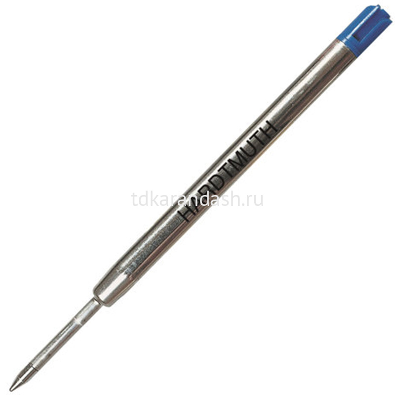 Стержень шариковый 98мм/0,8мм синий "Koh-I-Noor" металл 4442 купить в ...