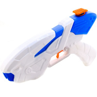 Оружие водное 25см 1668106/AO-2081B3