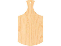 Заготовка-доска "Валенсия" 23х13см