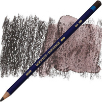 Карандаш акварельный "Inktense" №2000 древесная кора 0700922