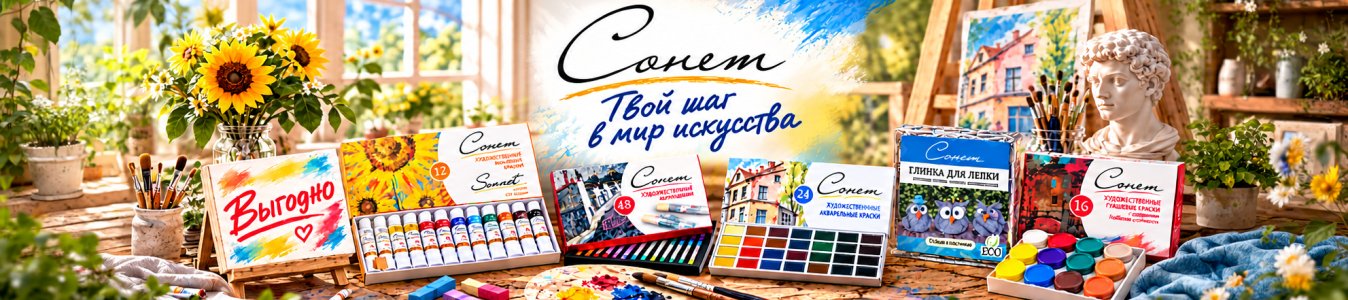 Сонет
