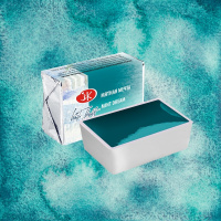 Краска акварельная 2,5мл мятная мечта кювета 1911776 Краска акварельная 2,5мл мятная мечта кювета 1911776