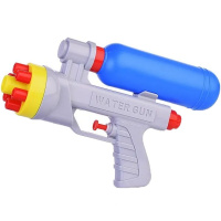 Оружие водное "Веселая игра" 22х5х13,5см 2791-8#