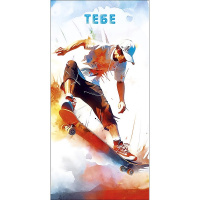 Конверт для денег "Тебе" 167х83мм 0319.668