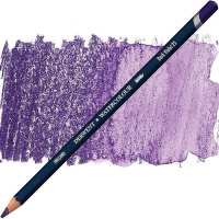 Карандаш акварельный "Watercolour" №25 фиолетовый темный 32825
