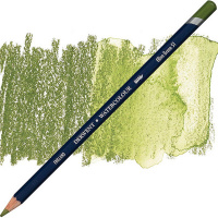 Карандаш акварельный "Watercolour" №51 зеленый оливковый 32851
