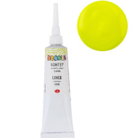 Контур универсальный 18мл лайм Декола 13603734