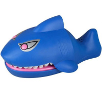 Игра "Акула - дантист" 21см (свет, звук) 1621 Y6051-17