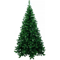 Ель "Скандинавская" 2,1м зеленая 2221