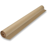 Бумага д/эскизов 840х10м 70/м2 крафт БК840/10