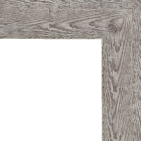 Рамка 40х50см коричневая/под дерево 40мм