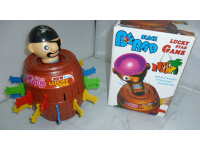 Игра "Заколи пирата" 20х15см №5151 Y6053-17