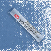 Пастель художественная сухая, мягкая, ультрамарин средний 253137546