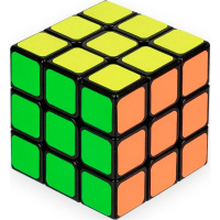 Кубик 6х6х6см Y7372-18